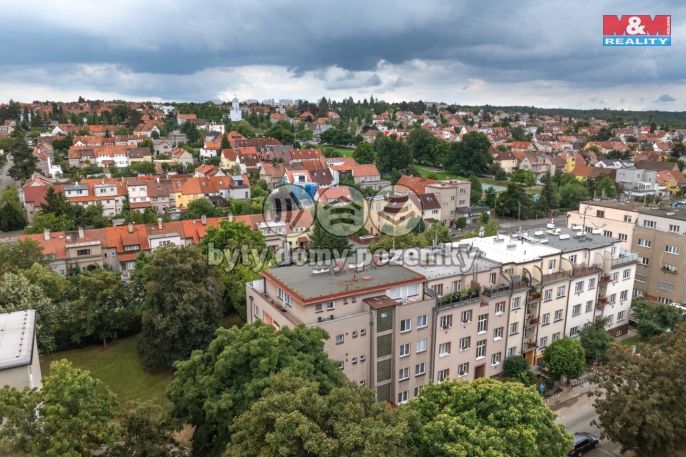 Prodej, Byt 2+kk, Praha
