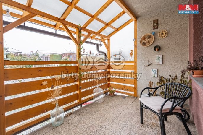 Prodej, Rodinný dům, Třešť