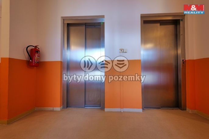 Prodej, Byt 2+1, Prostějov