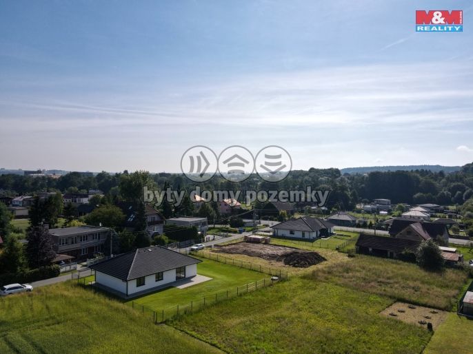 Prodej, Rodinný dům, Vratimov