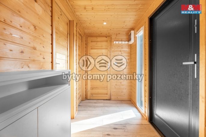 Prodej, Mobilheim, Rumburk