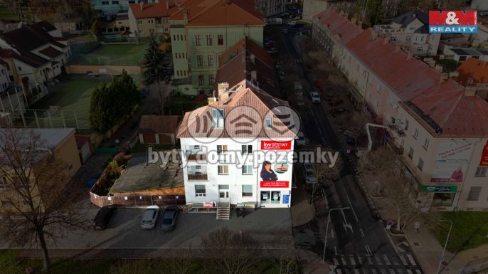 Prodej, Rodinný dům, Bílina