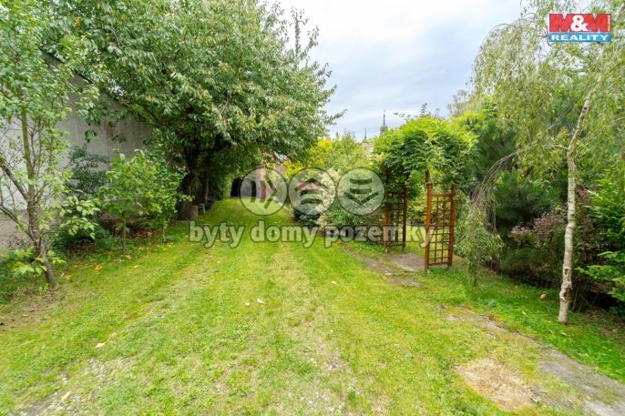 Prodej, Obchodní objekt, Bechyně