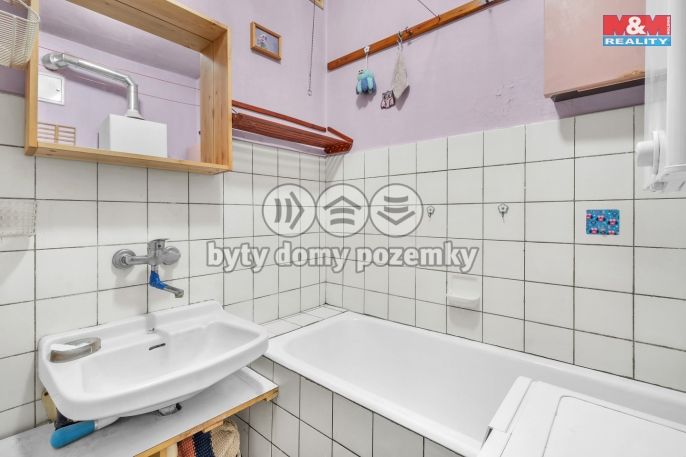 Prodej, Byt 3+1, Chrudim