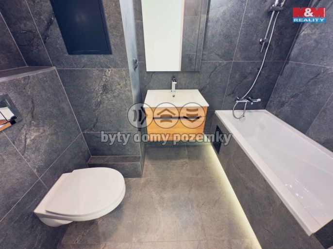 Prodej, Byt 3+kk, Karviná