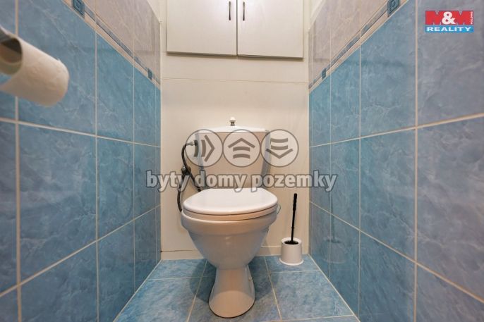 Prodej, Byt 3+1, Olomouc