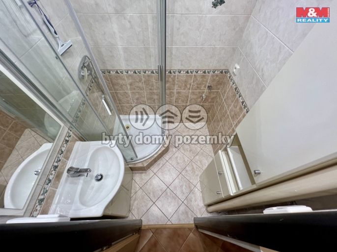 Prodej, Byt 3+1, Adamov