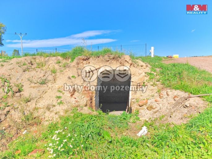 Prodej, Pozemek k bydlení, Dubenec
