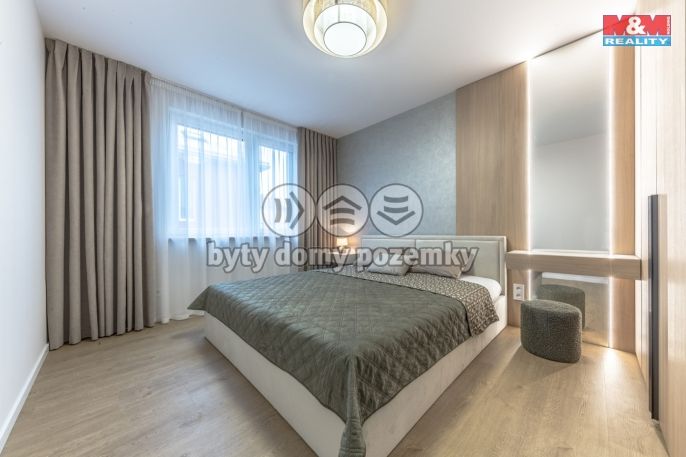 Prodej, Byt 3+kk, Mladá Boleslav