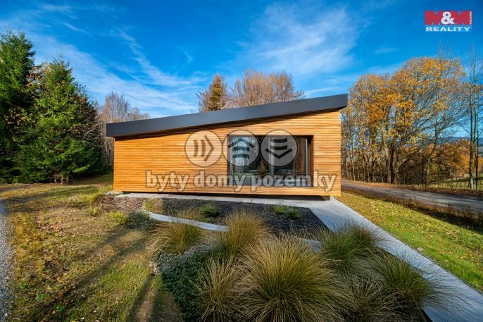 Prodej, Pozemek k bydlení, Malá Morava