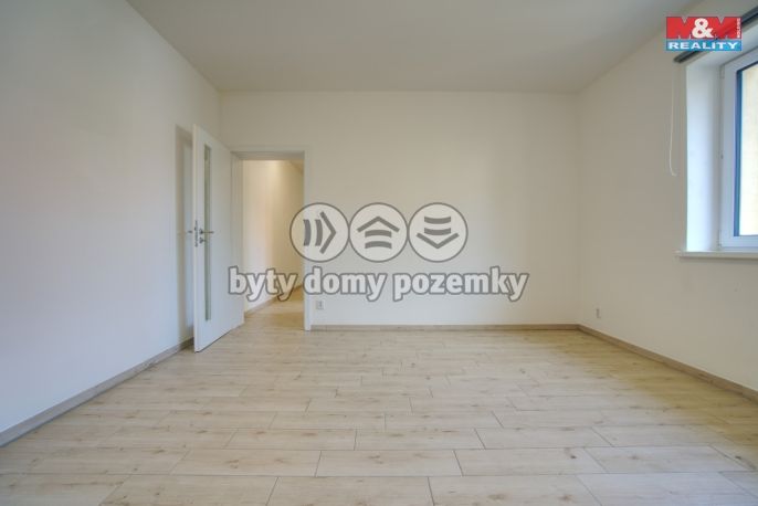 Prodej, Byt 3+kk, Ostrava