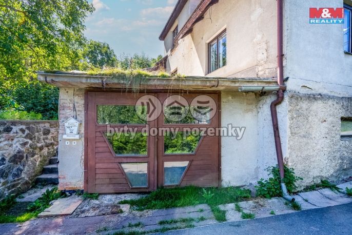 Prodej, Chalupa, Sobkovice