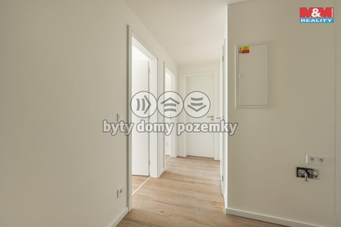 Prodej, Byt 3+kk, Kladno