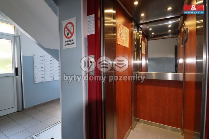 Prodej, Byt 3+1, Most
