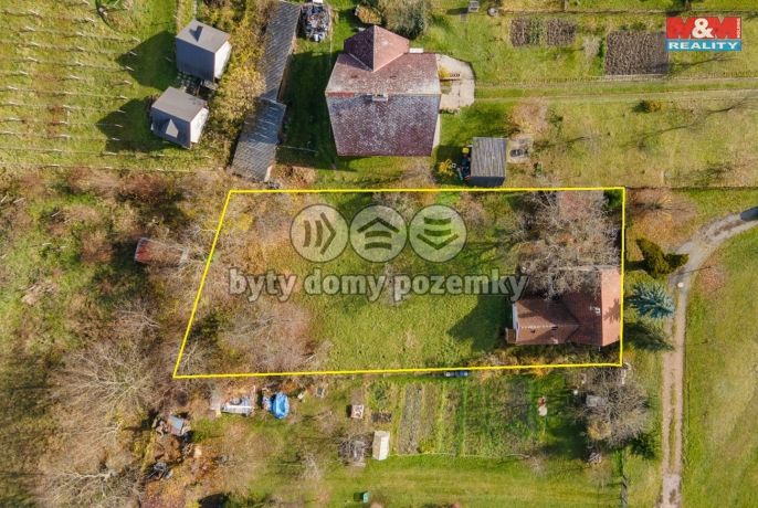 Prodej, Rodinný dům, Konárovice