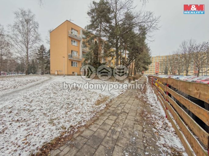 Prodej, Byt 2+1, Karviná