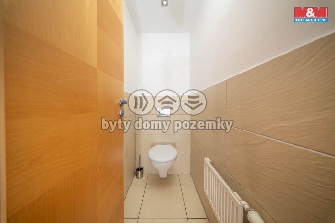 Prodej, Rodinný dům, Kladno