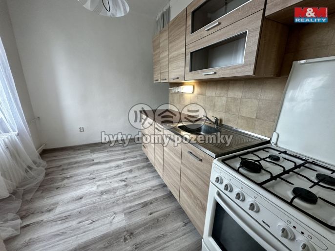 Pronájem, Byt 2+1, Rychvald