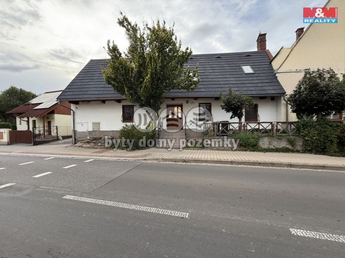 Pronájem, Byt 2+kk, Náchod