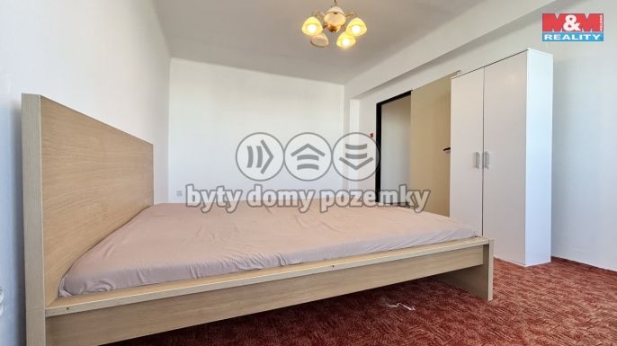 Pronájem, Byt 3+1, Mladá Boleslav