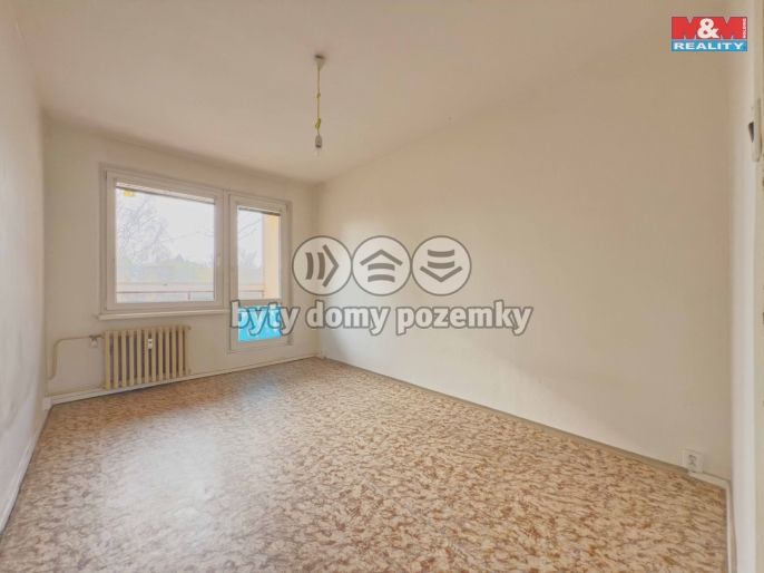 Prodej, Byt 4+1, Český Těšín