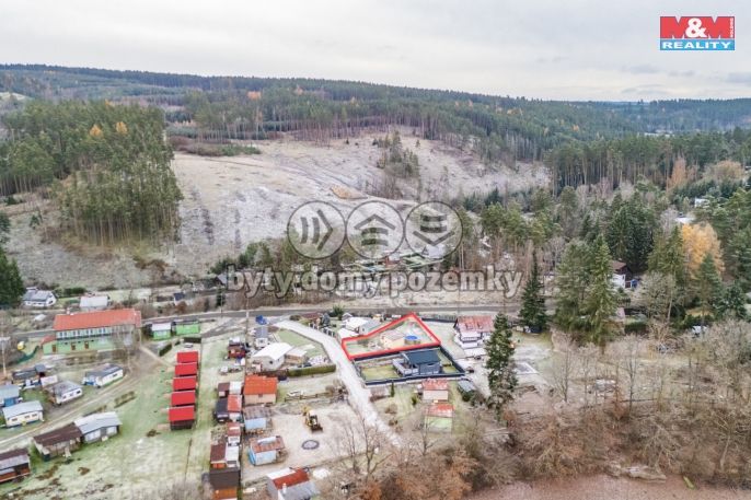 Prodej, Chata, Vranov