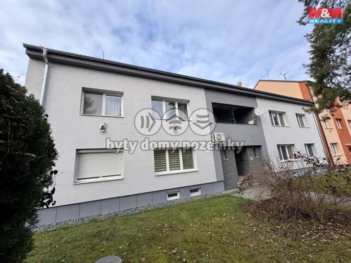 Prodej, Byt 3+kk, Pohořelice