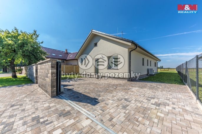 Prodej, Rodinný dům, Všechlapy
