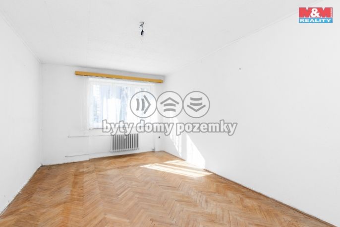 Prodej, Byt 3+1, Pardubice