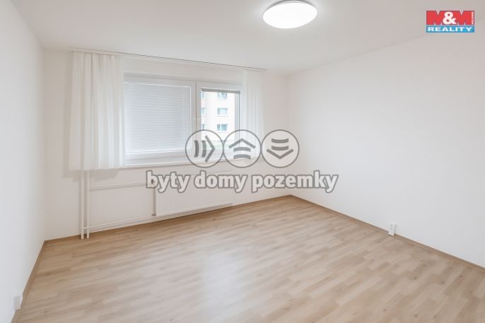 Pronájem, Byt 2+kk, Stráž pod Ralskem