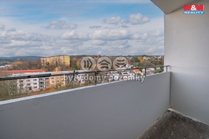 Prodej, Byt 3+1, Chomutov