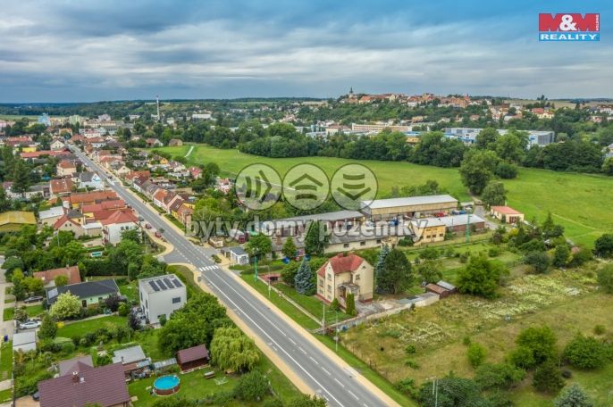 Prodej, Rodinný dům, Benátky nad Jizerou