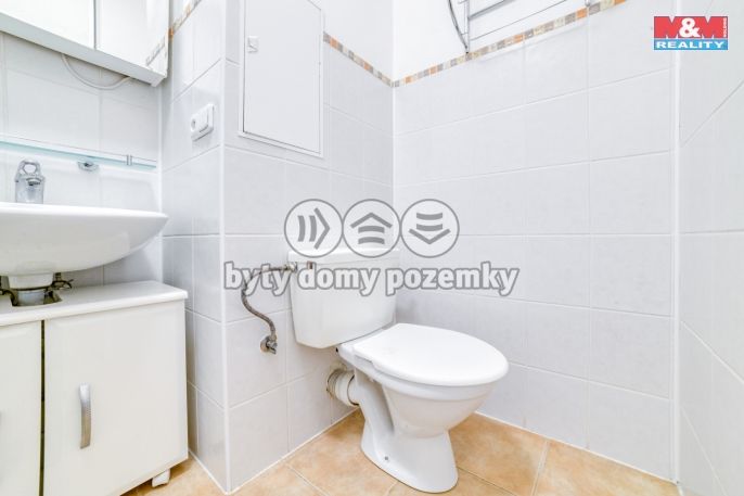 Pronájem, Byt 2+1, Františkovy Lázně