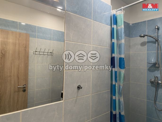 Pronájem, Byt 3+1, Vamberk