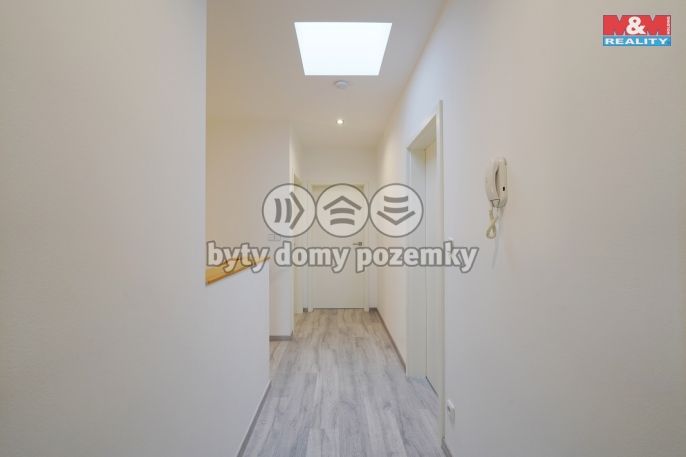 Pronájem, Rodinný dům, Plzeň