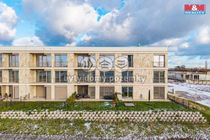 Prodej, Byt 2+kk, Brandýs nad Labem-Stará Boleslav