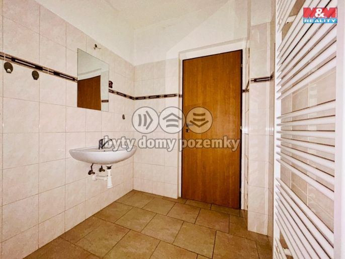 Pronájem, Byt 2+kk, Klatovy