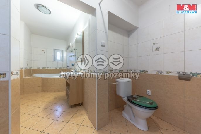 Prodej, Obchod a služby, Děčín