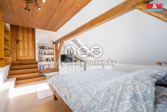 Prodej, Rodinný dům, Volary