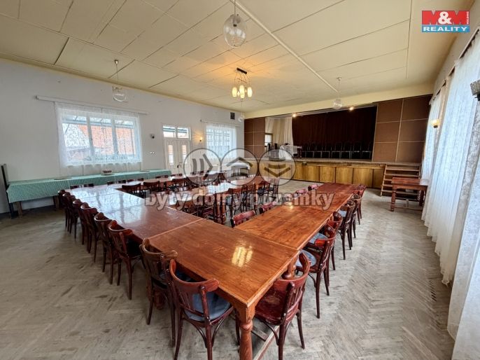 Prodej, Restaurace, stravování, Ivančice