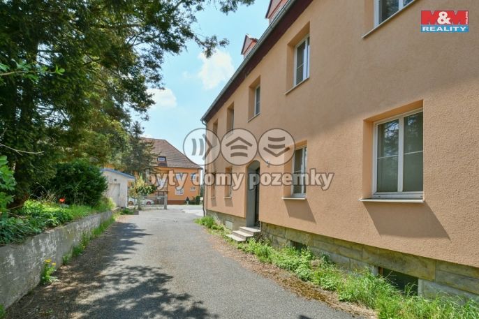 Prodej, Výrobní objekt, Mariánské Lázně