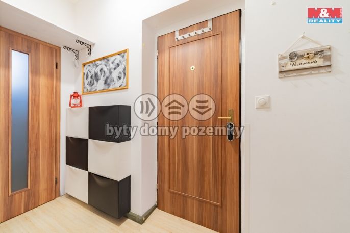 Prodej, Byt 3+1, Karlovy Vary