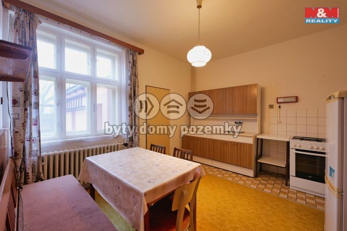 Prodej, Rodinný dům, Prostějov