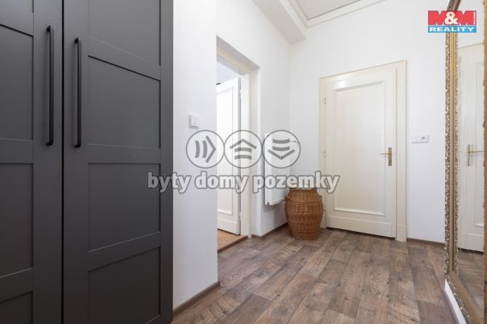 Prodej, Byt 3+kk, Ostrava