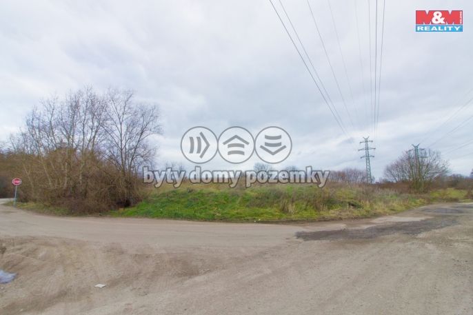 Prodej, Komerční pozemky, Poříčany