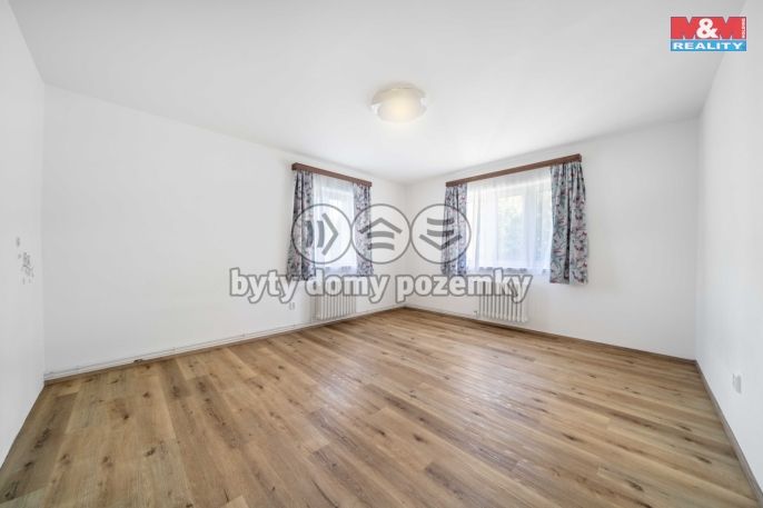 Prodej, Rodinný dům, Mirošov
