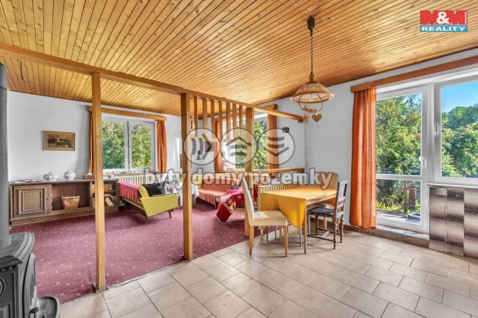Prodej, Rodinný dům, Dvůr Králové nad Labem