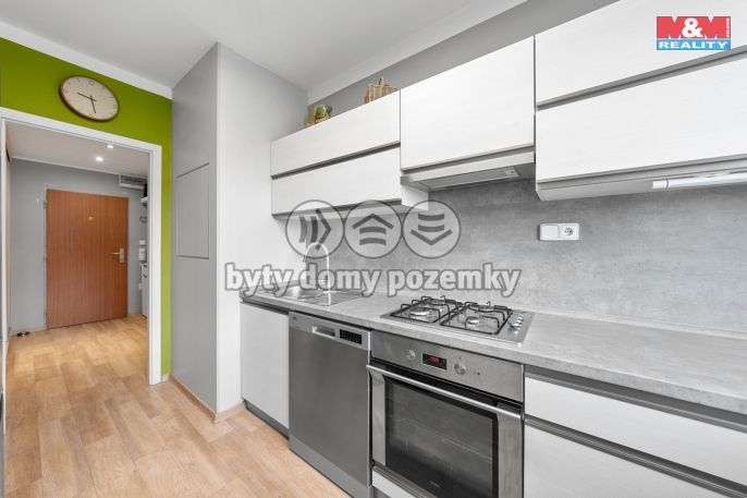 Prodej, Byt 4+1, Ústí nad Labem