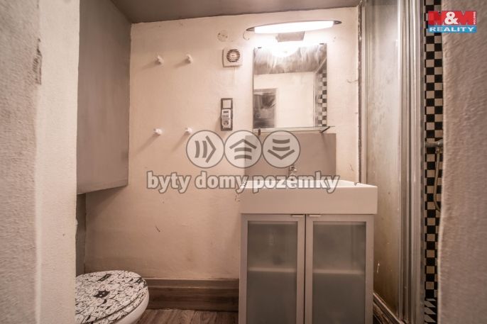 Prodej, Chata, Nižbor