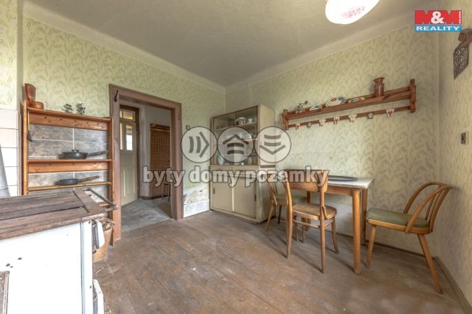 Prodej, Rodinný dům, Paběnice